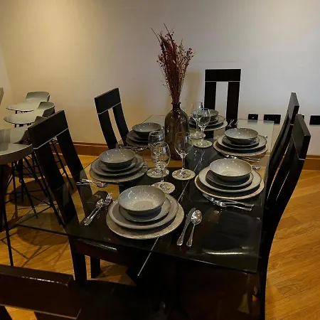 Luxury 2br Apt At C House Near Buckingham Palace Apartment
