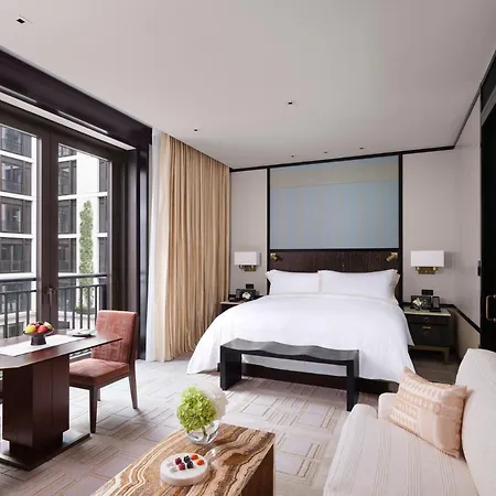 Hotel The Peninsula London
