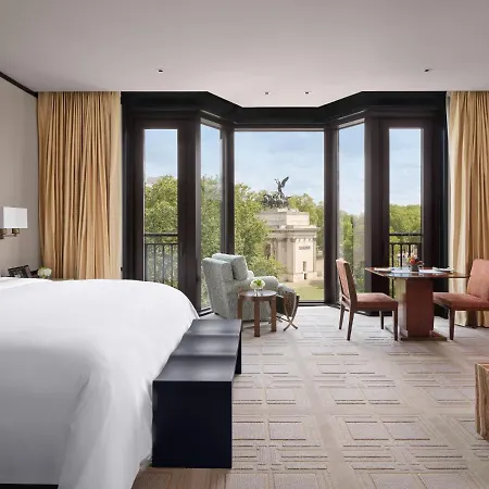 The Peninsula London