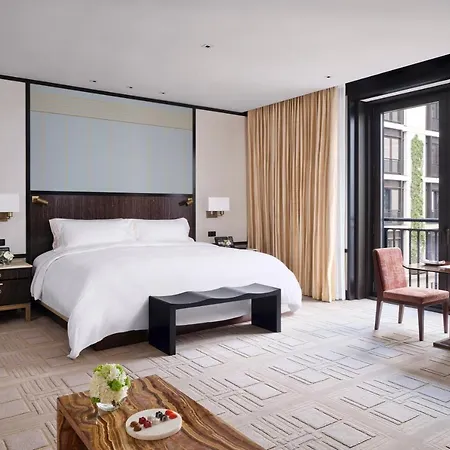 Hotel The Peninsula 5*