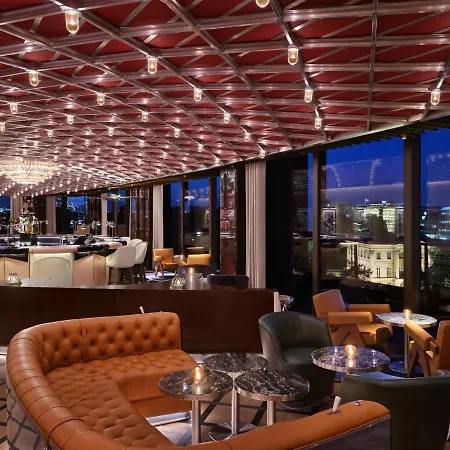 The Peninsula 5*