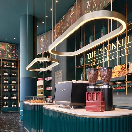 The Peninsula