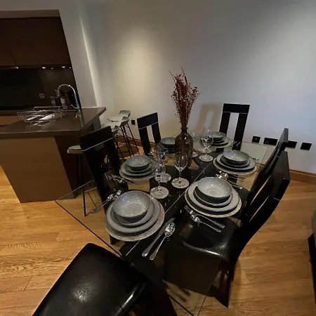 Luxury 2br Apt At C House Near Buckingham Palace Apartment *
