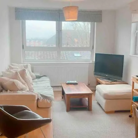 Cosy Flat In The Heart Of Wandsworth Apartment *