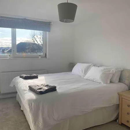 Apartment Cosy Flat In The Heart Of Wandsworth London