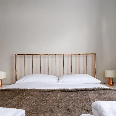 1 Bedroom In Vauxhall Near Big Ben * London