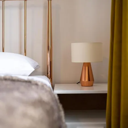 1 Bedroom In Vauxhall Near Big Ben