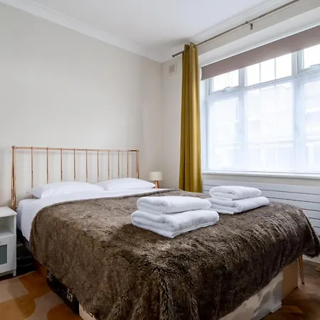 1 Bedroom In Vauxhall Near Big Ben * London