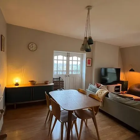 Peaceful Bright City Hide Away With Parking London