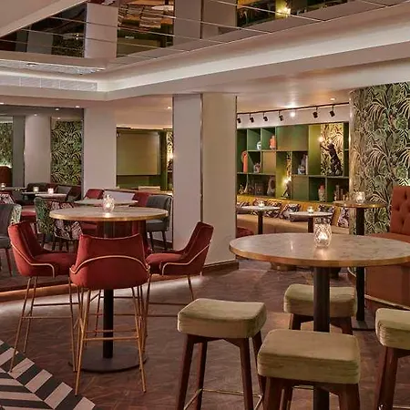 Hyatt Regency Blackfriars *