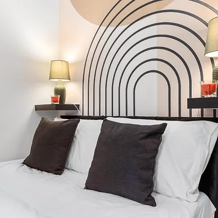 Prime Location Modern Gem Brixton Centre Cozy With Free Parking *
