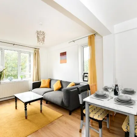 Appartamento Entire Two Bedroom Flat In The Heart Of Greater