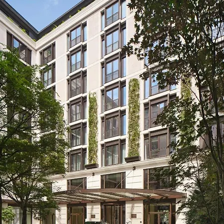 Hotel The Peninsula