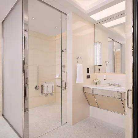 Hotel The Peninsula 5*