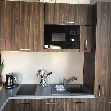 Apartment Flat