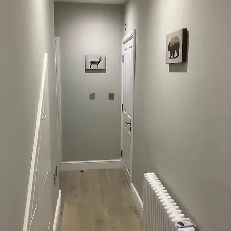 Spectacular 2 Bed With Lovely Terrace - 1 The Southwell *