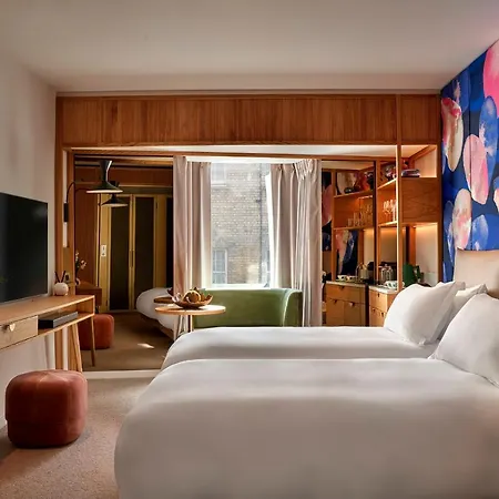 The Botree - Preferred And Hotel 5*