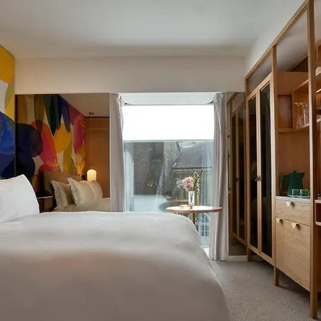 The Botree - Preferred And Hotel Londra
