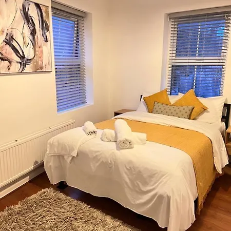 Guest house Grey Eagle Shoreditch