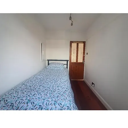 Bed & Breakfast Ritzs Place *
