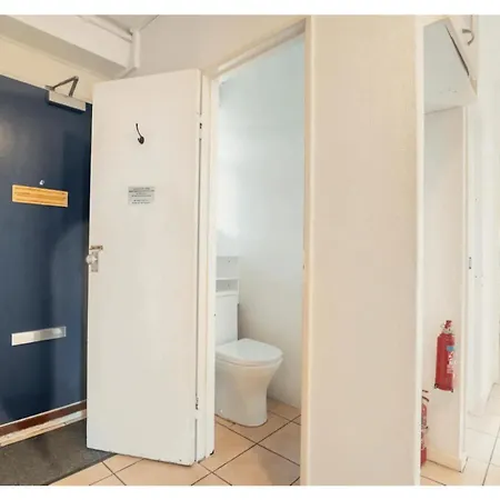 Guest house Central Flat-share