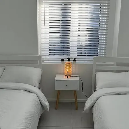 Stylish Flat In Camden/kingscross *