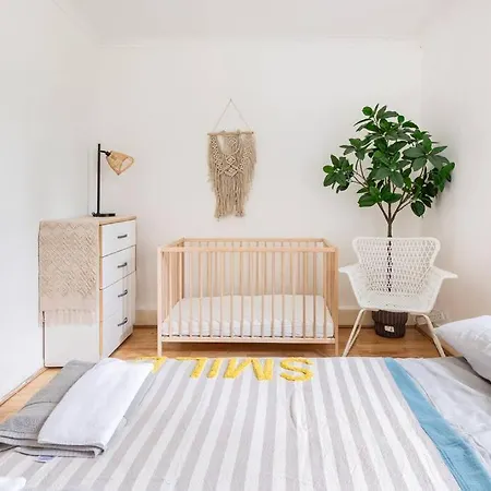 Apartment Otto Angel