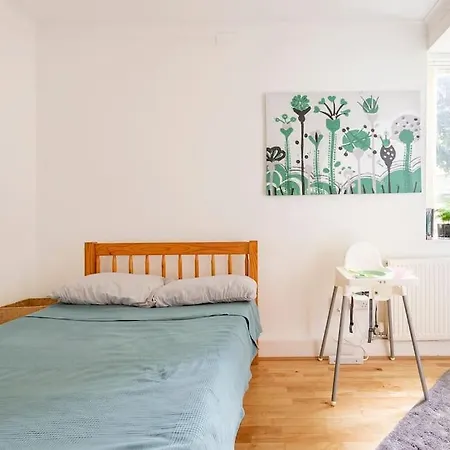 Apartment Otto Angel *