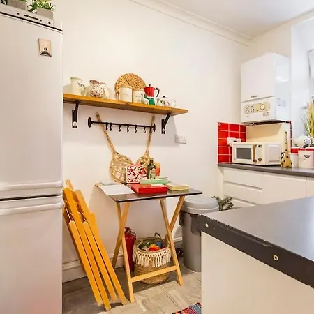 Otto Angel Apartment