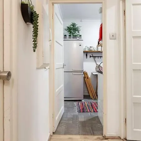 Otto Angel Apartment London
