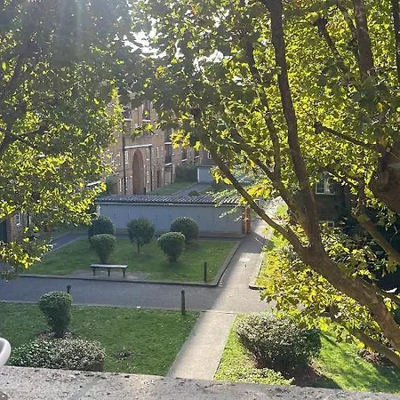 Apartment Specious-cozy Maida Vale London