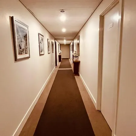 Apartment Morden 1 Bed Flat, Napier House, Bromyard Ave