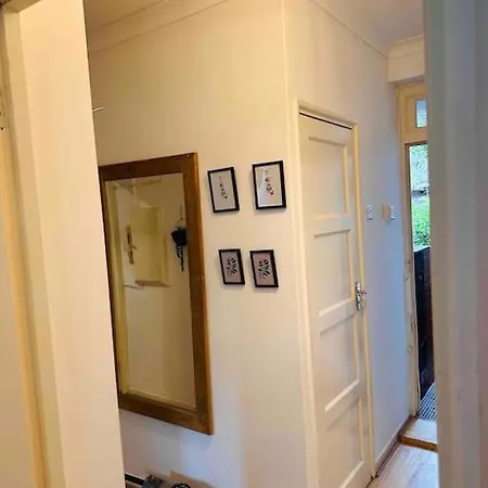 Apartment Otto Angel London
