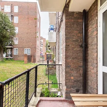 Otto Angel Apartment