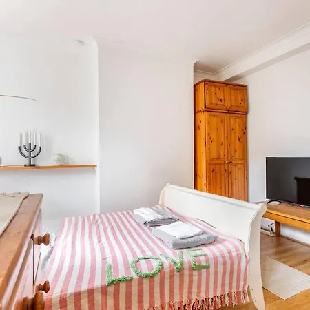 Apartment Otto Angel *