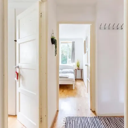 Otto Angel Apartment