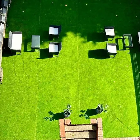 Apartment Stylish For 3 Near Regent's Park N3 *