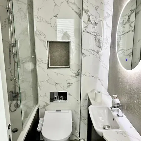 Apartment Stunning 2 Bed In Kensington