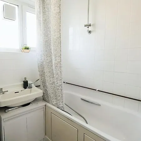 Comfy 1br Flat V Close To Euston And Regent's Park * London