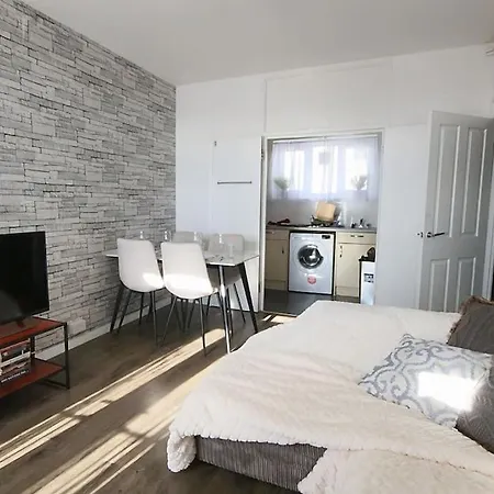 Comfy 1br Flat V Close To Euston And Regent's Park