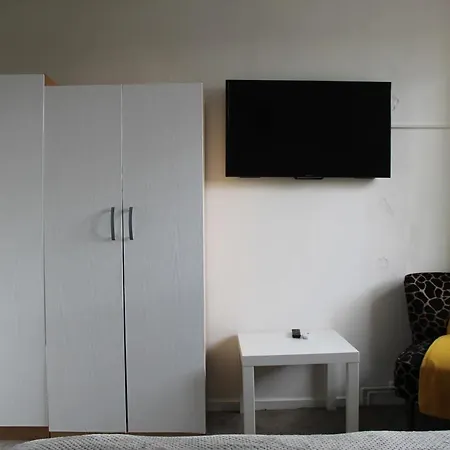 The Yellow House Homestay