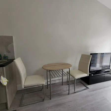 Town Centre Apartment Ilford