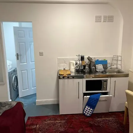 Impressive Large Apartment