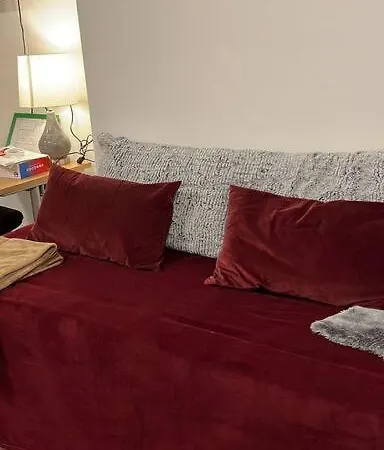 Impressive Large Apartment Woodford