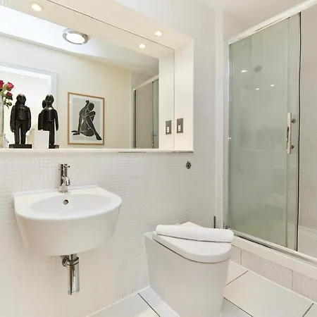 The Weavers Field Place - Classy 3bdr Flat With Terrace Apartamento