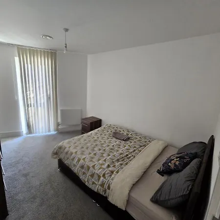 Hippersley Point, Tilston Bright Square, Abbey Wood, Se2 9dr, Uk * Londres