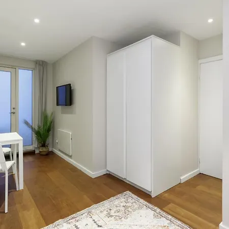 Spacious 1 Bedroom Flat London