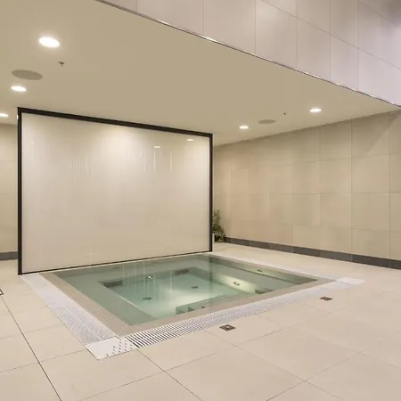 Coppermaker Square In Stratford アパートホテル ロンドン