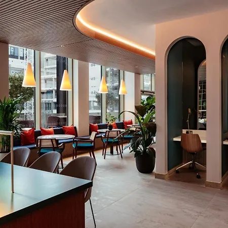 アパートホテル Coppermaker Square In Stratford *