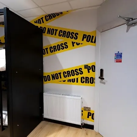 Hostel Hostelle - Women Only *